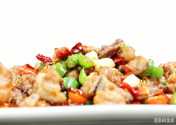 小煎鸭