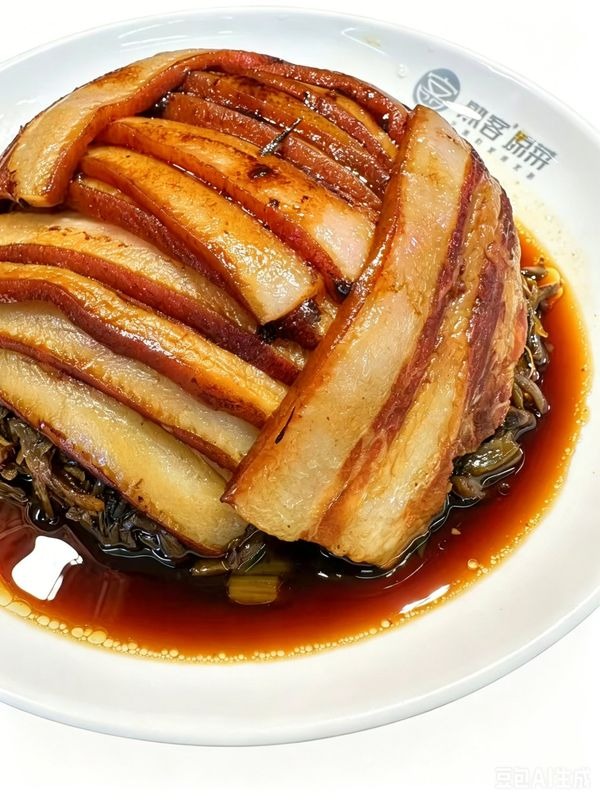 烧白